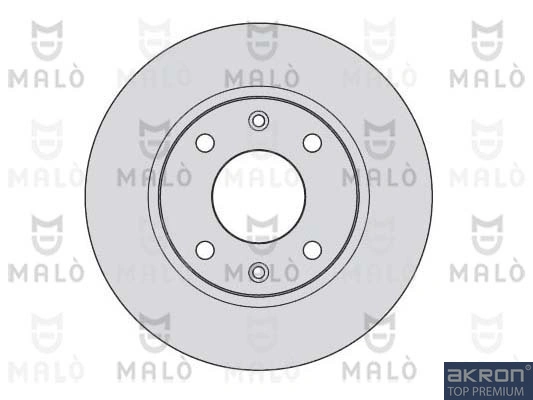 1110001 Akron Malo