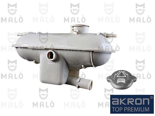 117002 Akron Malo