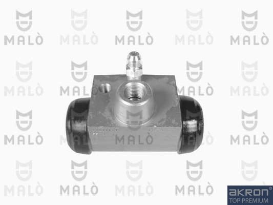90206 Akron Malo