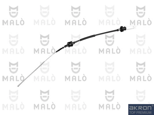 Cable de embrague Fiat Tipo 160