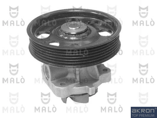 Motor de agua para Chevrolet Aveo  (T300)