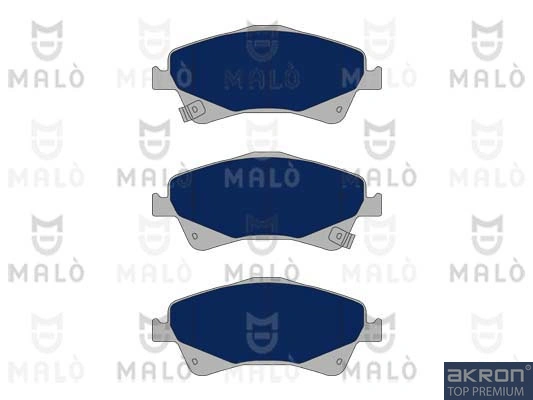 1051014 Akron Malo