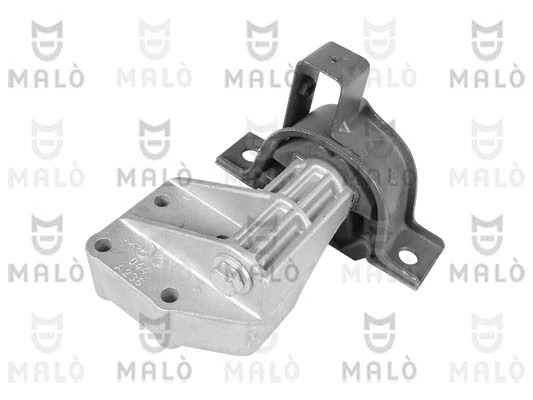 Soporte de motor delantero para Fiat Doblo 223