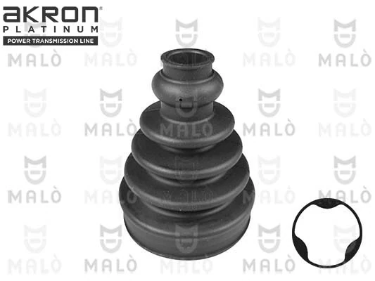 75255 Akron Malo