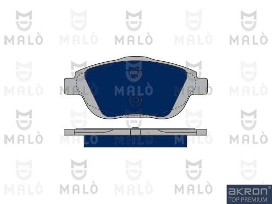 1050258 Akron Malo