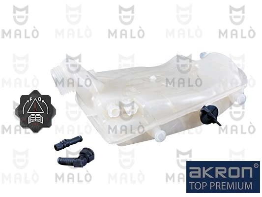 117008 Akron Malo