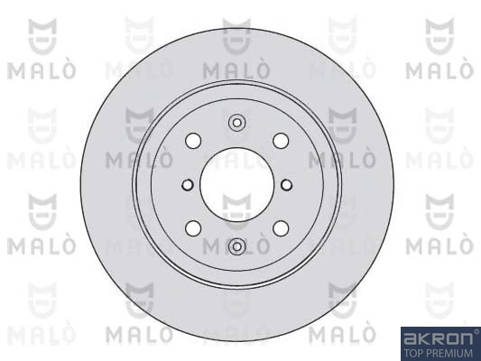 Comprar Disco de freno delantero Suzuki Ignis II FH a bajo precio