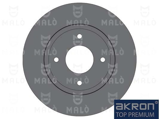 1110863 Akron Malo