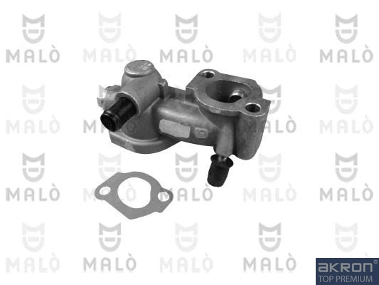 116040 Akron Malo