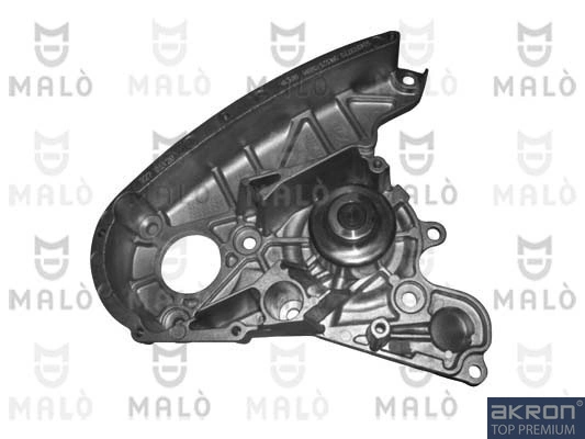 Bomba de agua para Iveco Daily 
