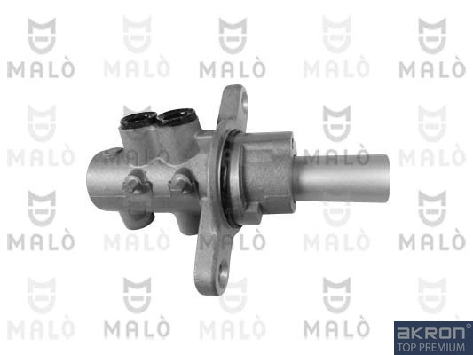 89864 Akron Malo
