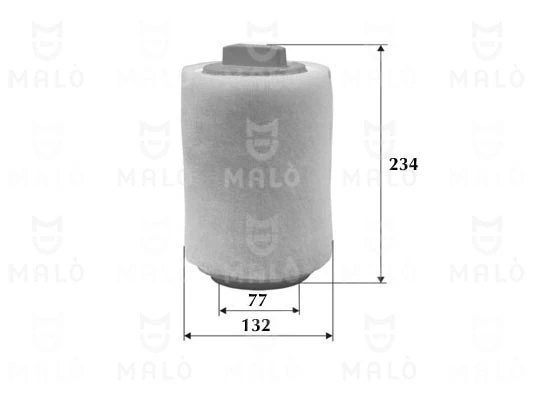 1500495 Akron Malo