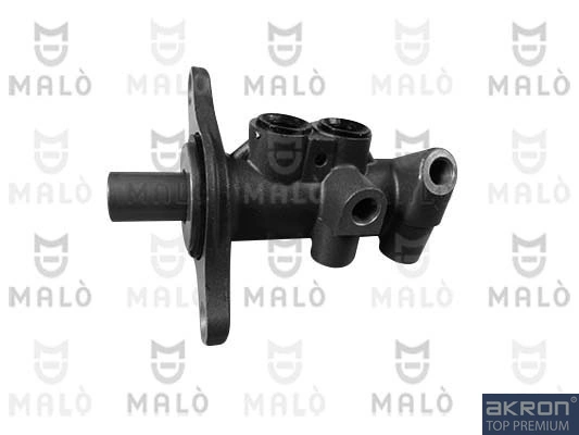 Comprar Cilindro maestro de frenos Dacia Logan II L8_