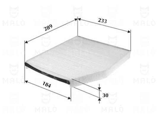 1532191 Akron Malo