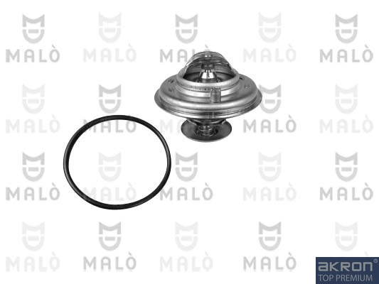 Termostato refrigerante para Audi A4 (8H7)