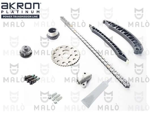909028 Akron Malo
