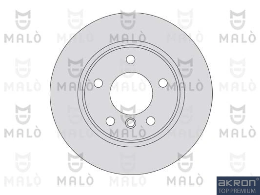 1110048 Akron Malo