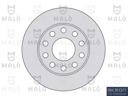 1110042 Akron Malo