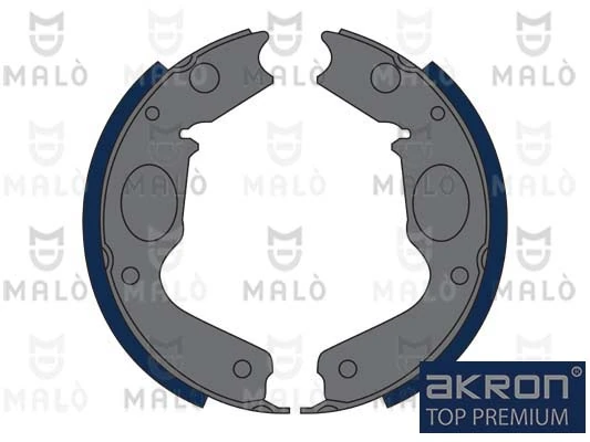 Pastillas de freno de mano Pajero  SUV (2008-2014) original desde 40,57 €