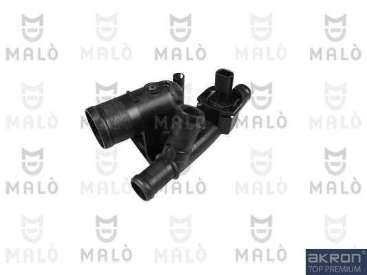 Comprar Caja termostato Koleos  HY0