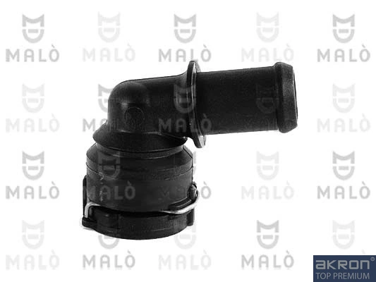 116136 Akron Malo