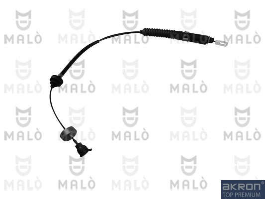 26562 Akron Malo