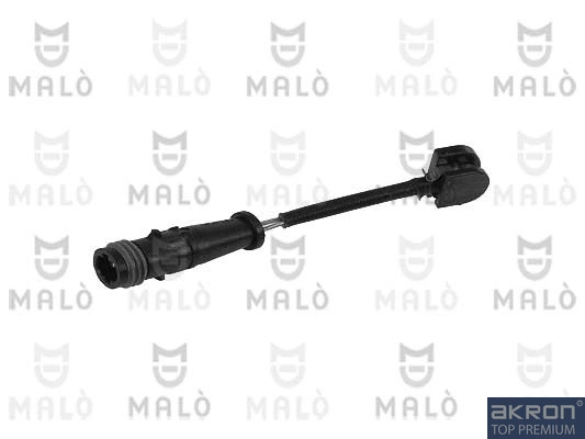 124093 Akron Malo