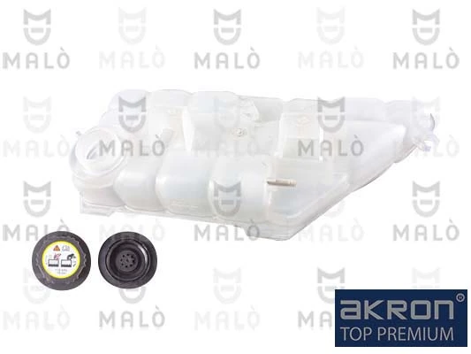 Comprar Depósito de expansión del sistema de refrigeración Mercedes ML/GLE  W163 a bajo precio