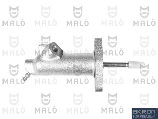 Cilindro receptor, embrague BMW 5 E28