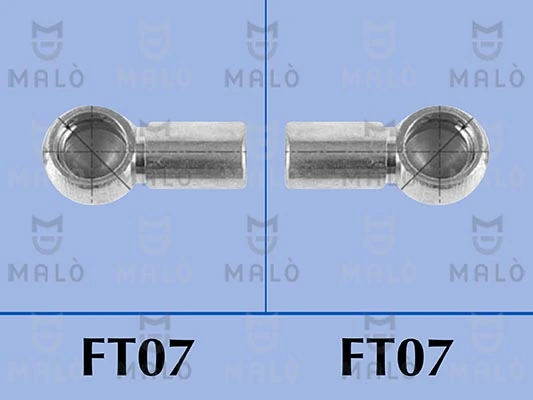 127393 Akron Malo