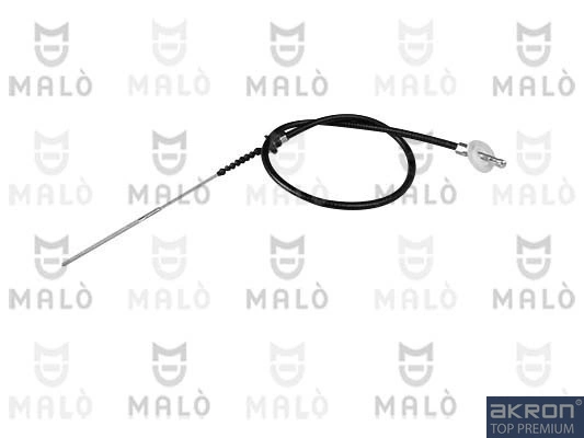 Cable de accionamiento del embrague Fiat Ducato I (1989-1994)