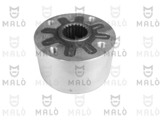 22382 Akron Malo