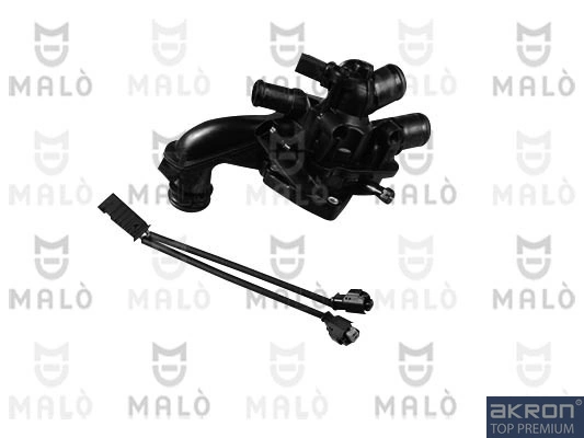 TER451 Akron Malo