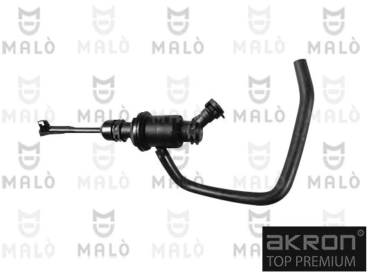 Comprar Cilindro maestro de embrague Nissan Qashqai II J11
