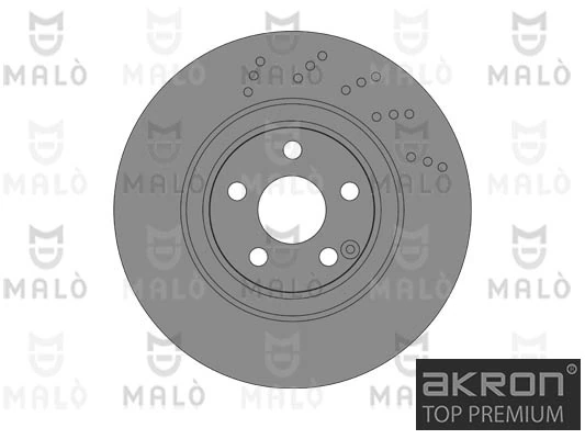1110516 Akron Malo