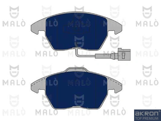 1050889 Akron Malo