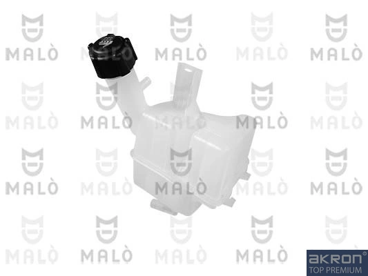 Depósito compensación refrigerante para Renault Laguna II (BG0, BG1)