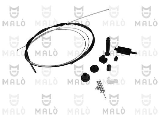 Cable Bowden 18  sedán (1978-1986) original desde 14,73 €