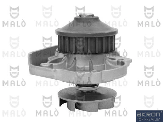 Motor de agua para Fiat Panda I (141A)