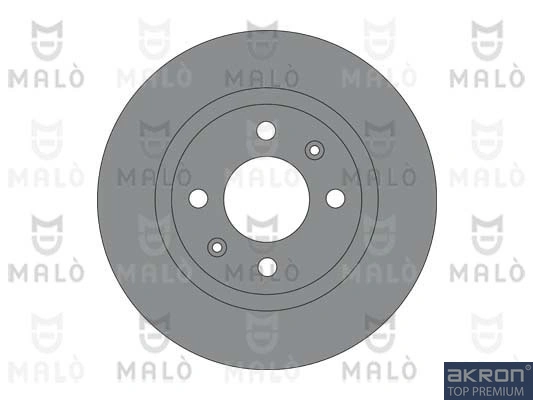 1110380 Akron Malo