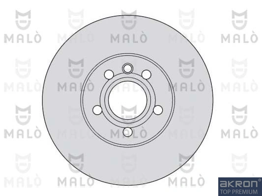 Disco de freno Ford Galaxy  (WGR)