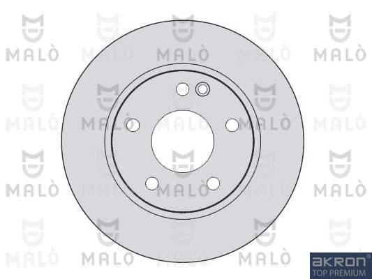 1110021 Akron Malo