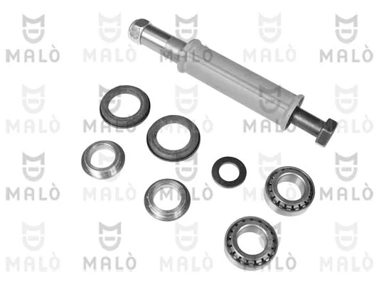 AKRON MALO 15213 bloque silencioso trasero brazo trasero delantero Alfa Romeo 155