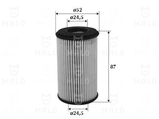 1510057 Akron Malo