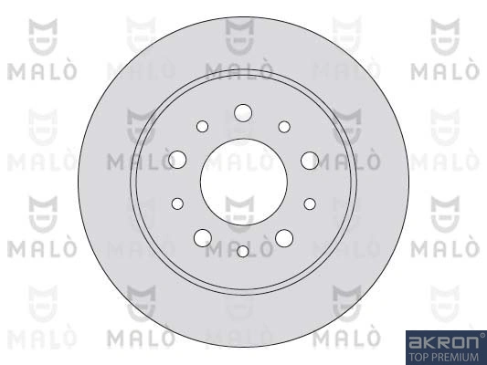 1110056 Akron Malo
