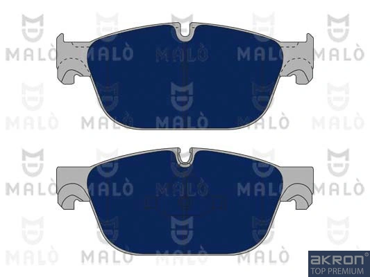 1050894 Akron Malo