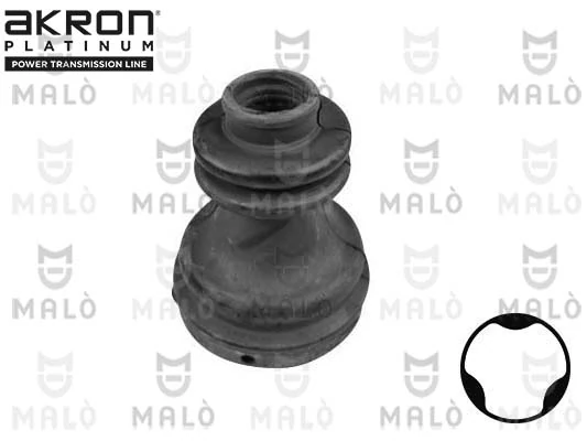 18078 Akron Malo