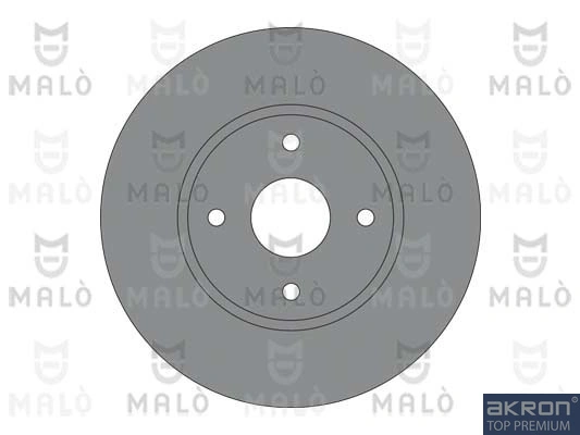 1110418 Akron Malo