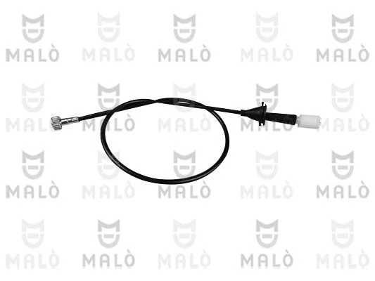 Cable Para Velocimetro Fiat Tipo 160