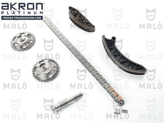 909066 Akron Malo
